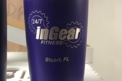 Branding-InGearFitness-Stuart-Florida