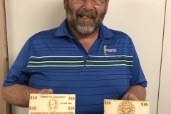 Laser-engraved-wooden-promotional item, Laser Mafia, Vero-Beach
