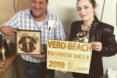 Laser-engraved-wooden-promotional item, Laser Mafia, Vero-Beach