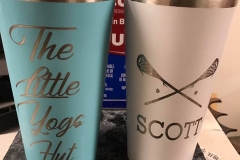 CustomEngravingOnMetalItems