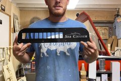 Acrylic-Marine-Parts