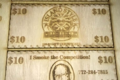 Laser-engraved-wooden-branding-laser-mafia-Vero-Beach7